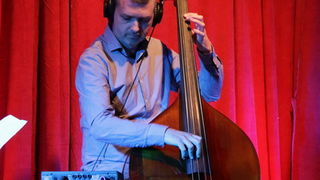 A.J. Jazz trio nastupio u HNK Zadar 25. travnja 2016. A.J. Jazz trio nastupio u HNK Zadar 25. travnja 2016.