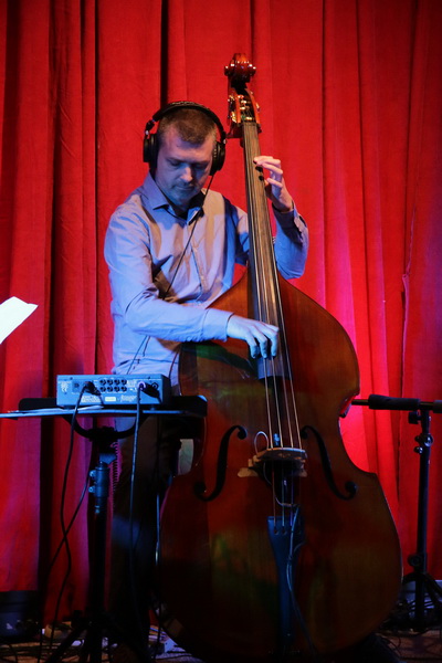 A.J. Jazz trio nastupio u HNK Zadar 25. travnja 2016. A.J. Jazz trio nastupio u HNK Zadar 25. travnja 2016.