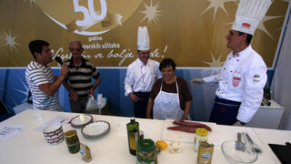 Pedeset godina Vegete (foto: Marin Gospić)