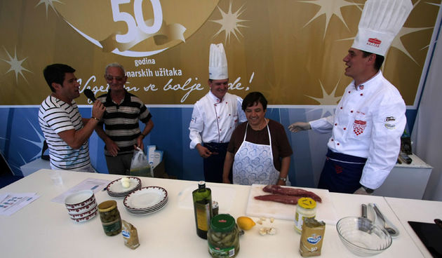 Pedeset godina Vegete (foto: Marin Gospić)