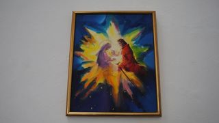 “O Božjem dolasku na zemlju” u Gradskoj loži