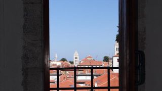 Pogled s Kapetanove kule, Foto: Željko Mršić/PIXSELL