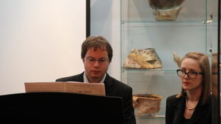 Noć muzeja u Zavičajnom muzeju Biograd na Moru Noć muzeja u Zavičajnom muzeju Biograd na Moru