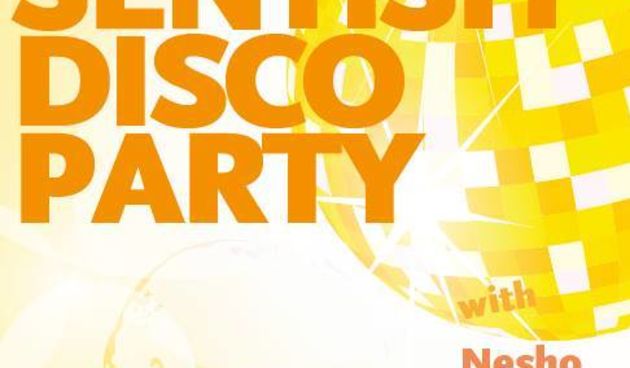 “Sentish Disco Party” u Bullitu