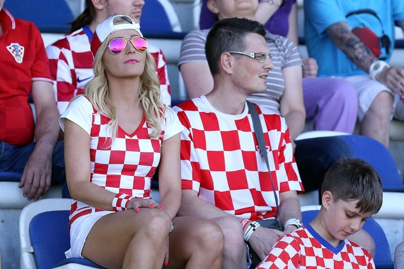 07.06.2015., Varazdin – Prijateljska nogometna utakmica izmedju Hrvatske i Gibraltara. Photo: Goran Stanzl/PIXSELL