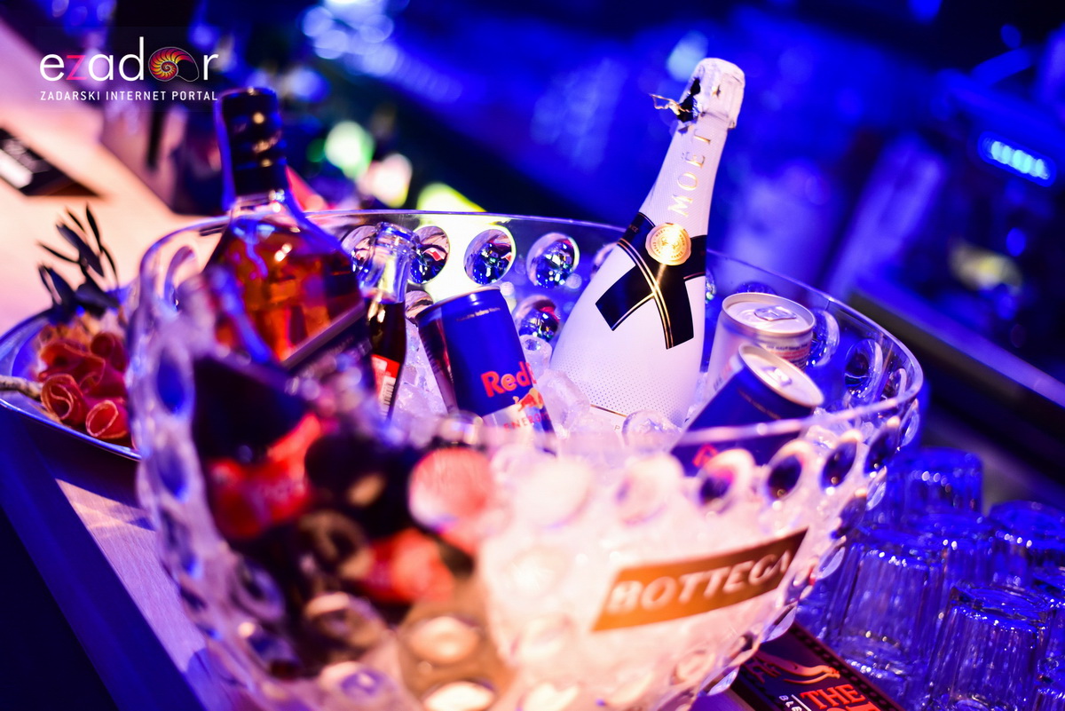 Otvoren klub HypeBar Day&Night Otvoren klub HypeBar Day&Night