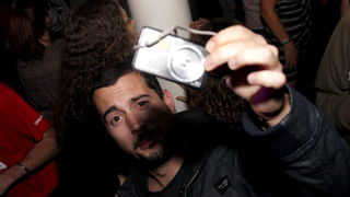 Jole u City Clubu Forum 26. studenog 2010, Foto: Lucija Juravic