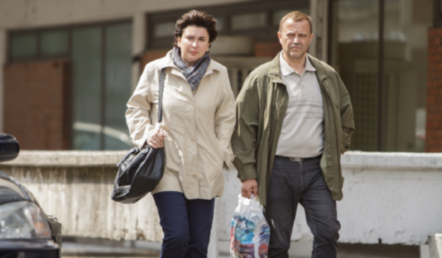 Takva su pravila Ognjena Sviličića: Jasna Žalica i Emir Hadžihafizbegović