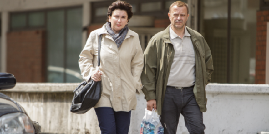 Takva su pravila Ognjena Sviličića: Jasna Žalica i Emir Hadžihafizbegović