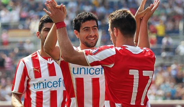 Dimitrios Diamantakos, foto: AP / Daily Mail