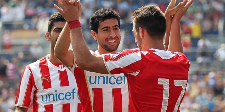 Dimitrios Diamantakos, foto: AP / Daily Mail