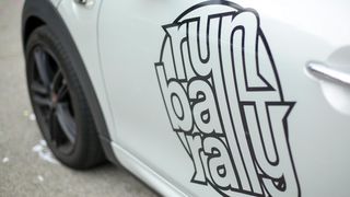 Zagreb: 40 sportskih automobila na Runball Rallyju ispred hotela Admiral