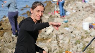 Vir: Međužupanijsko prvenstvo u sportskom ribolovu štapom s obale za seniorke Vir: Međužupanijsko prvenstvo u sportskom ribolovu štapom s obale za seniorke