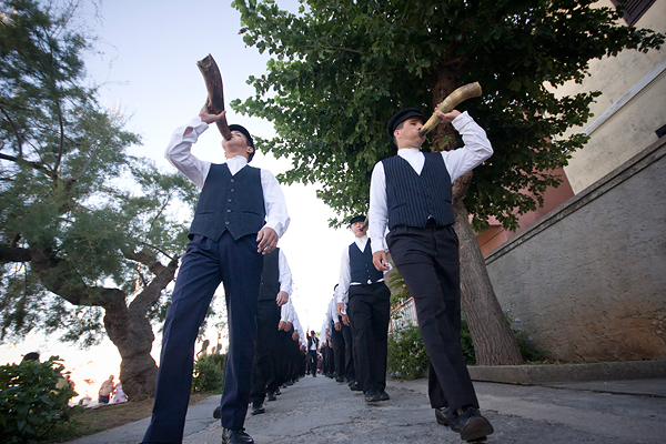 51. Saljske užance, 8. kolovoza 2010. (foto:Saša Čuka)