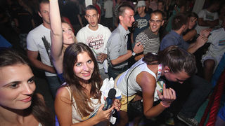 Maraschino bar : iPlay Battles (foto:Saša Čuka)