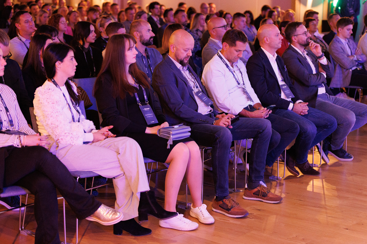 Rediscover @ Fortis club Falkensteiner resort