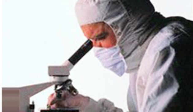 Mikroskop (Foto: pharmathene.com)