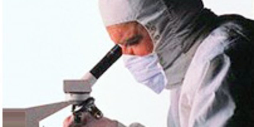 Mikroskop (Foto: pharmathene.com) Mikroskop (Foto: pharmathene.com)