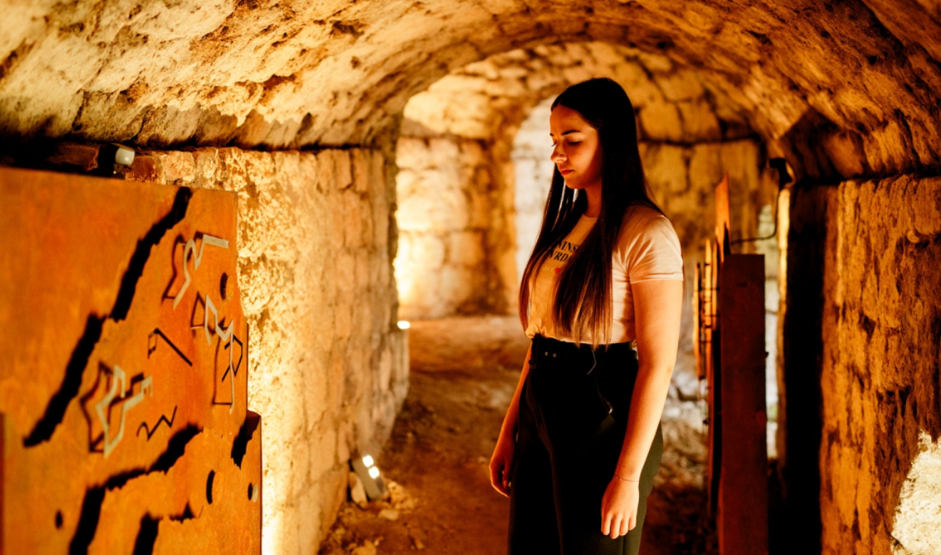 Kninska tvrđava je sada službeno postala živi pripovjedač naše nacionalne povijesti!