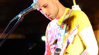 Virko ljeto: Koncert Luke Nižetića