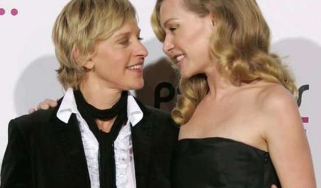 Ellen DeGeneres (Foto: smh.com.au)
