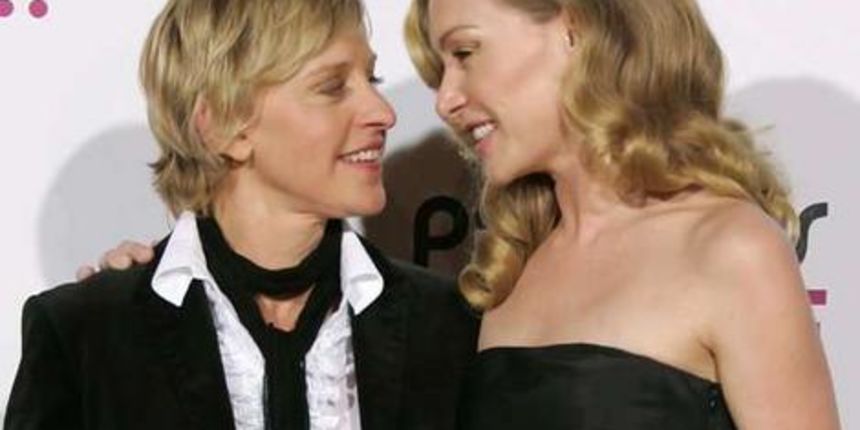 Ellen DeGeneres (Foto: smh.com.au) Ellen DeGeneres (Foto: smh.com.au)