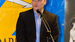 Proglasenje najboljhi sportasa Zadarske zupanije u 2010. godini po izboru Zadarskog lista, Foto: Ivan Toman