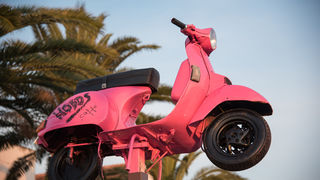 Otvoren Vespa World Days Otvoren Vespa World Days