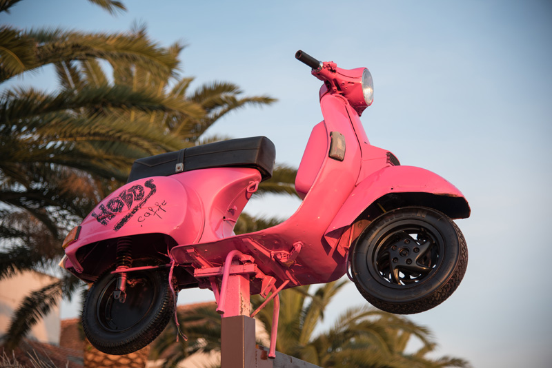 Otvoren Vespa World Days Otvoren Vespa World Days