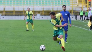 Stadion Aldo Drosina, Pula – MAXtv 1. HNL, 15. kolo, NK Istra 1961 – Zadar 1-1.  Photo: Duško Marušić/PIXSELL