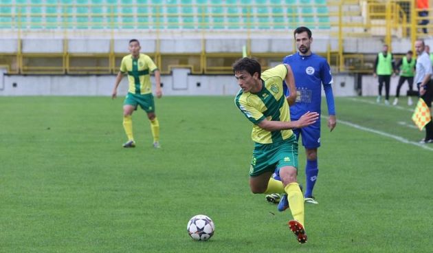 Stadion Aldo Drosina, Pula – MAXtv 1. HNL, 15. kolo, NK Istra 1961 – Zadar 1-1.  Photo: Duško Marušić/PIXSELL