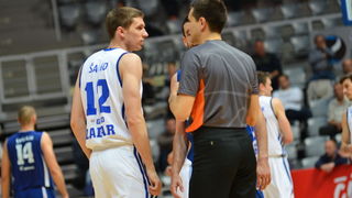 A-1 liga za prvaka, 9. kolo: KK Zadar – KK Kvarner 2010 81-66