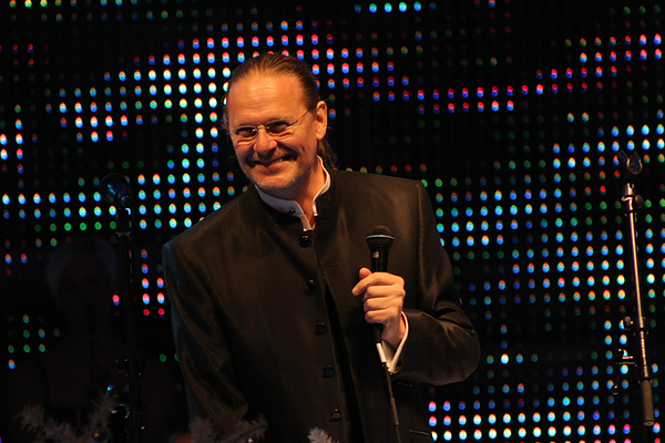 Zvjezdani Božić u Zadru (foto: Saša Čuka)