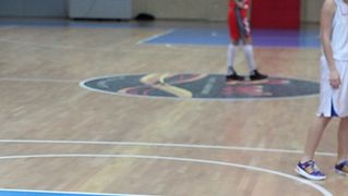 Kadetkinje : ŽKK Zadar – ŽKK Novi Zagreb (foto:Saša Čuka)