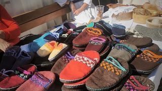 Posjetili smo manifestaciju Jesen u Lici Posjetili smo manifestaciju Jesen u Lici