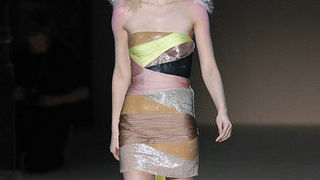 Valentino – Proljeće 2010. Haute Couture