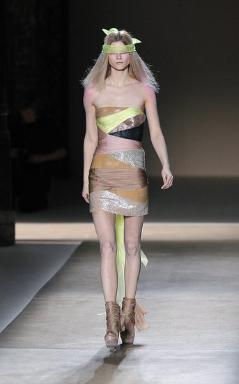 Valentino – Proljeće 2010. Haute Couture