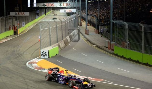 Sebastian Vettel, foto: mundodeportivo