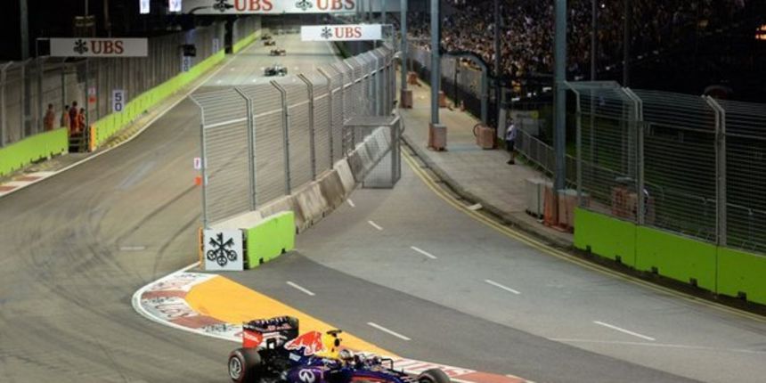 Sebastian Vettel, foto: mundodeportivo