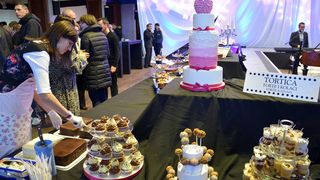 “Prosvjedom ljubavi” otvoren 8. Festival vjenčanja, foto: Iva Perincic “Prosvjedom ljubavi” otvoren 8. Festival vjenčanja, foto: Iva Perincic