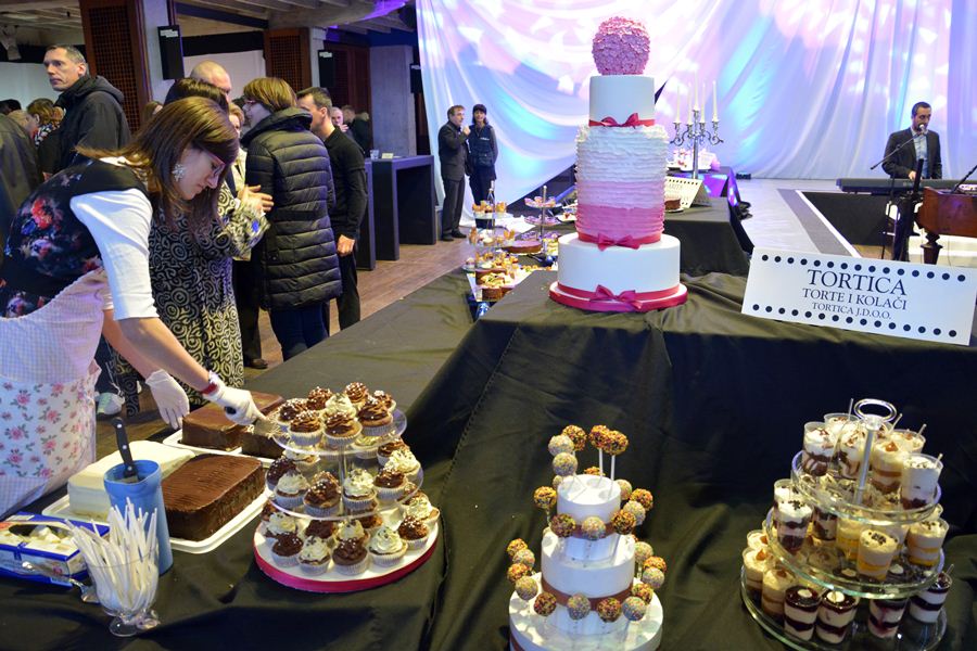 “Prosvjedom ljubavi” otvoren 8. Festival vjenčanja, foto: Iva Perincic “Prosvjedom ljubavi” otvoren 8. Festival vjenčanja, foto: Iva Perincic