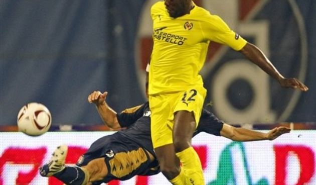 Jozy Altidore, foto: AP Photo