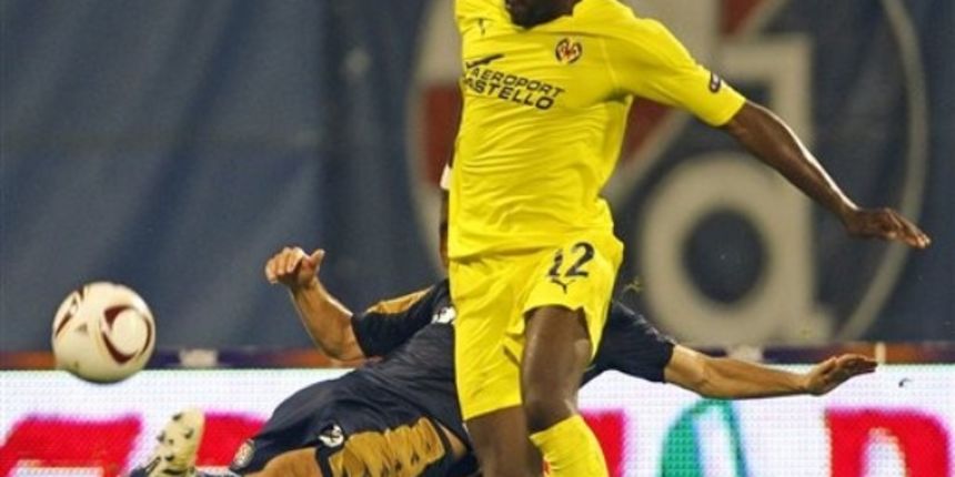 Jozy Altidore, foto: AP Photo Jozy Altidore, foto: AP Photo