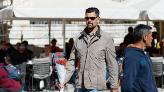 Đir po gradu, subotnja špica 6. travnja 2019. Đir po gradu, subotnja špica 6. travnja 2019.