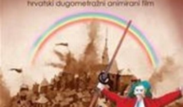 Duga, animirani film