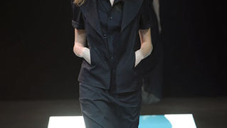 Yamamoto proljeće 2011 Yamamoto proljeće 2011