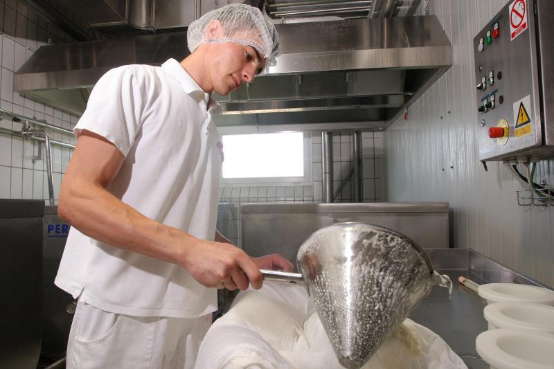 Paški sir sirane Gligora osvojio titulu najboljeg sira na svijetu, Photo: Dino Stanin/PIXSELL Paški sir sirane Gligora osvojio titulu najboljeg sira na svijetu, Photo: Dino Stanin/PIXSELL