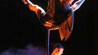 “Showtime” Studija I u HNK Zadar (Foto:Saša Čuka)