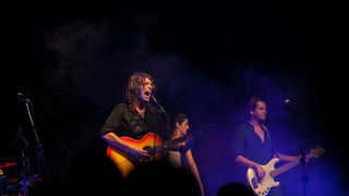 Grupa Silente održala koncert u Arsenalu, foto: Darko Belančić