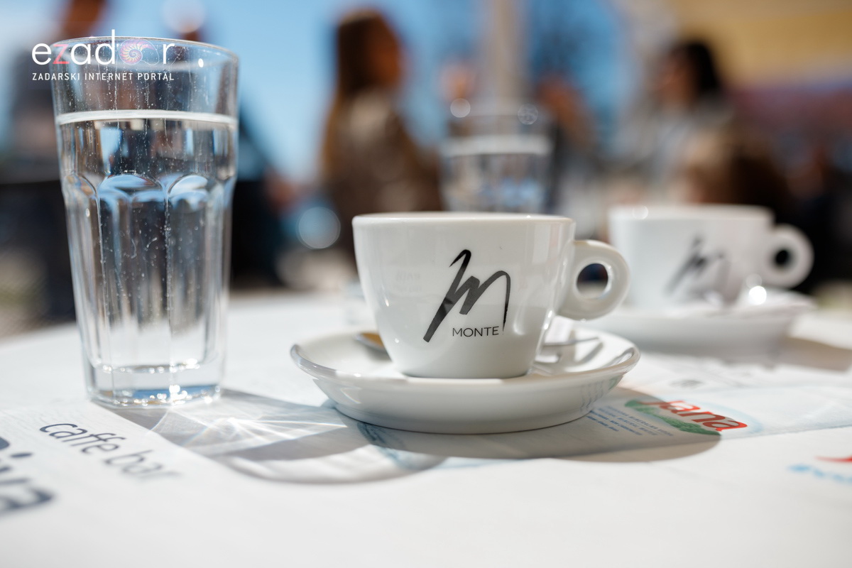 Đir po gradu, subotnja špica 6. travnja 2019. Đir po gradu, subotnja špica 6. travnja 2019.